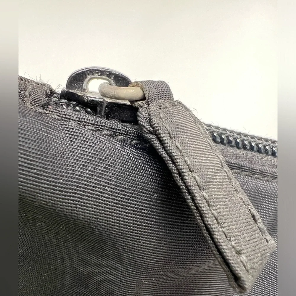 Prada Black Mini Bag - Picture 11 of 15